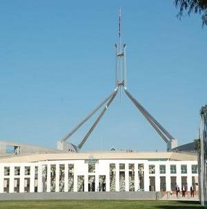 Австралийският Сенат гласува единодушно във вторник (24 юни 2008) за прекратяване преследването на медитативната практика Фалун Гонг в Китай. 