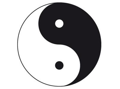 Тай Джи: символа на Тао/Дао 