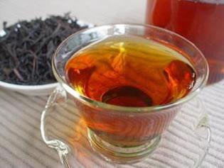 Ползите от червения чай