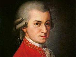 Учени по цял свят твърдят, че музиката на Моцарт прави хората интелигентни и подобрява здравето.