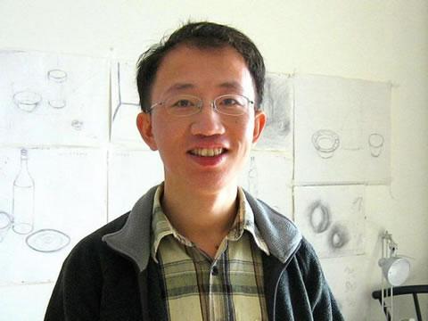 През 2008 г. Европейският парламент удостои китайския писател Ху Джя с наградата "Сахаров" за свобода на мисълта. Дисидентът сега е отново под арест в Пекин.