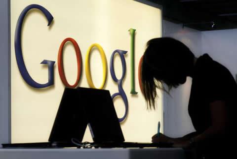 Google е една от компаниите, които най-често имат проблеми с контрола на китайския режим.