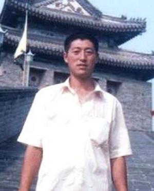 Лиу Джинцуин