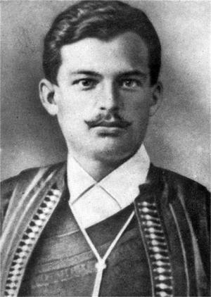 Георги Бенковски