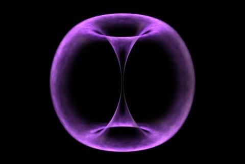 Генератори на свободна енергия: Торус – геометрията зад всяко въртеливо движение във Вселената