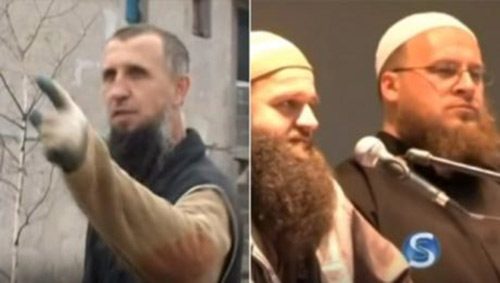 Джихадистите с леговище на три часа път от Белград, никой не смее да стъпи там