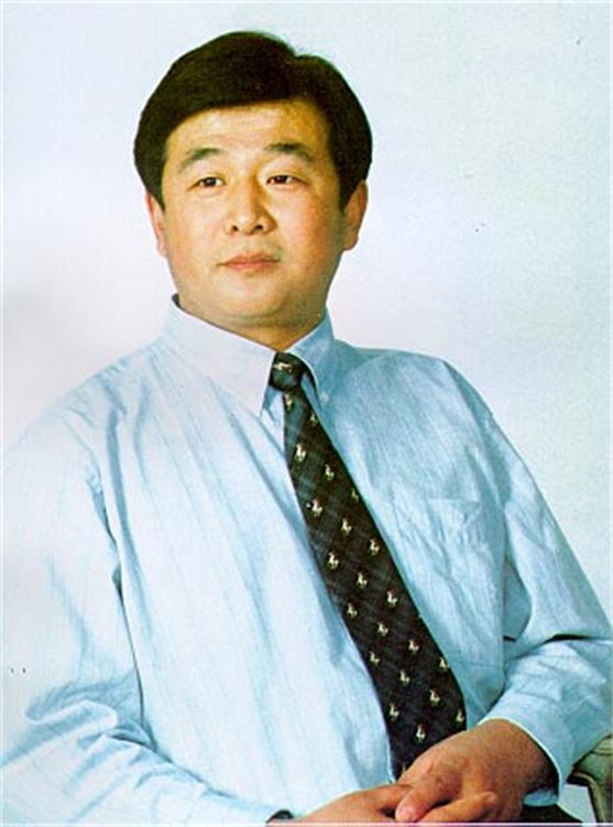 Ли Хунчжи