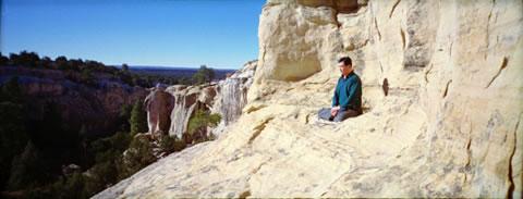Ли Хонгджъ, основател на духовна дисциплина Фалун Дафа