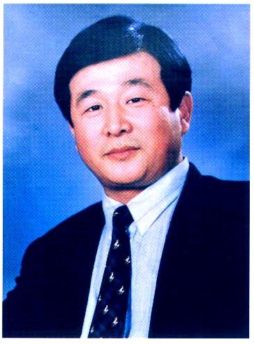 Основателят на Фалун Гонг г-н Ли Хонгджъ