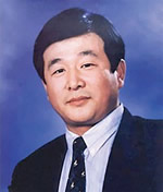 Основателят на Фалун Гонг г-н Ли Хонгджъ