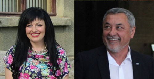 Резултат с изображение за Анелия Велева