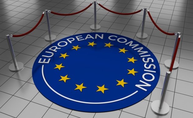 Европейската комисия