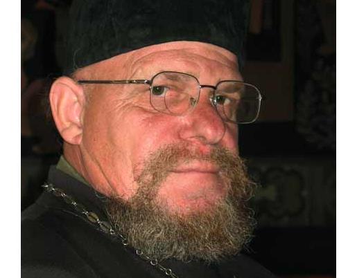Отец Георги Гелеменов