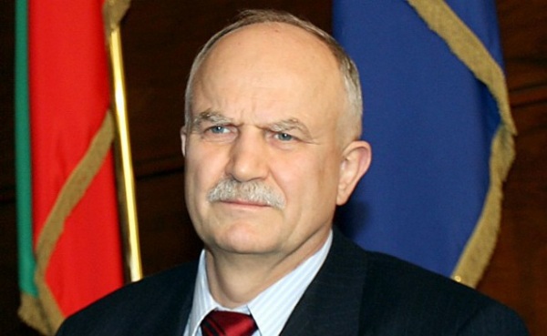 Никола Филчев