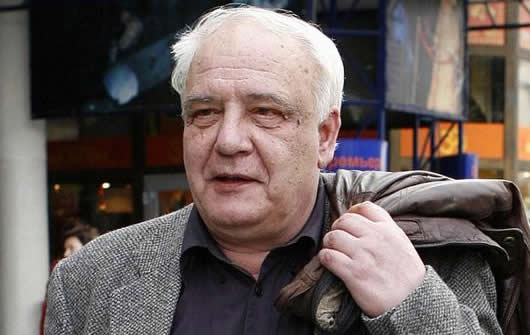Владимир Буковски