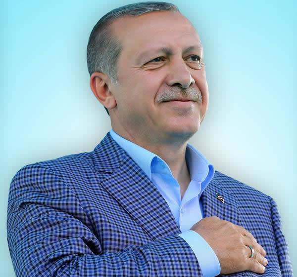 Ердоган предсказал сценария на преврата в предизборното си (ВИДЕО)