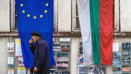 ЕС в България