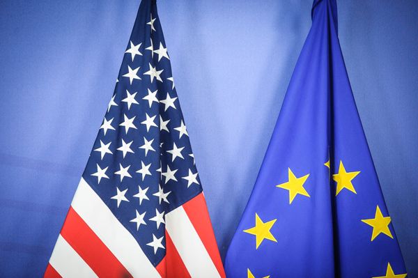 САЩ и ЕС