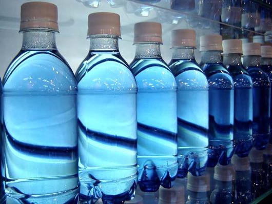 бутилирана вода